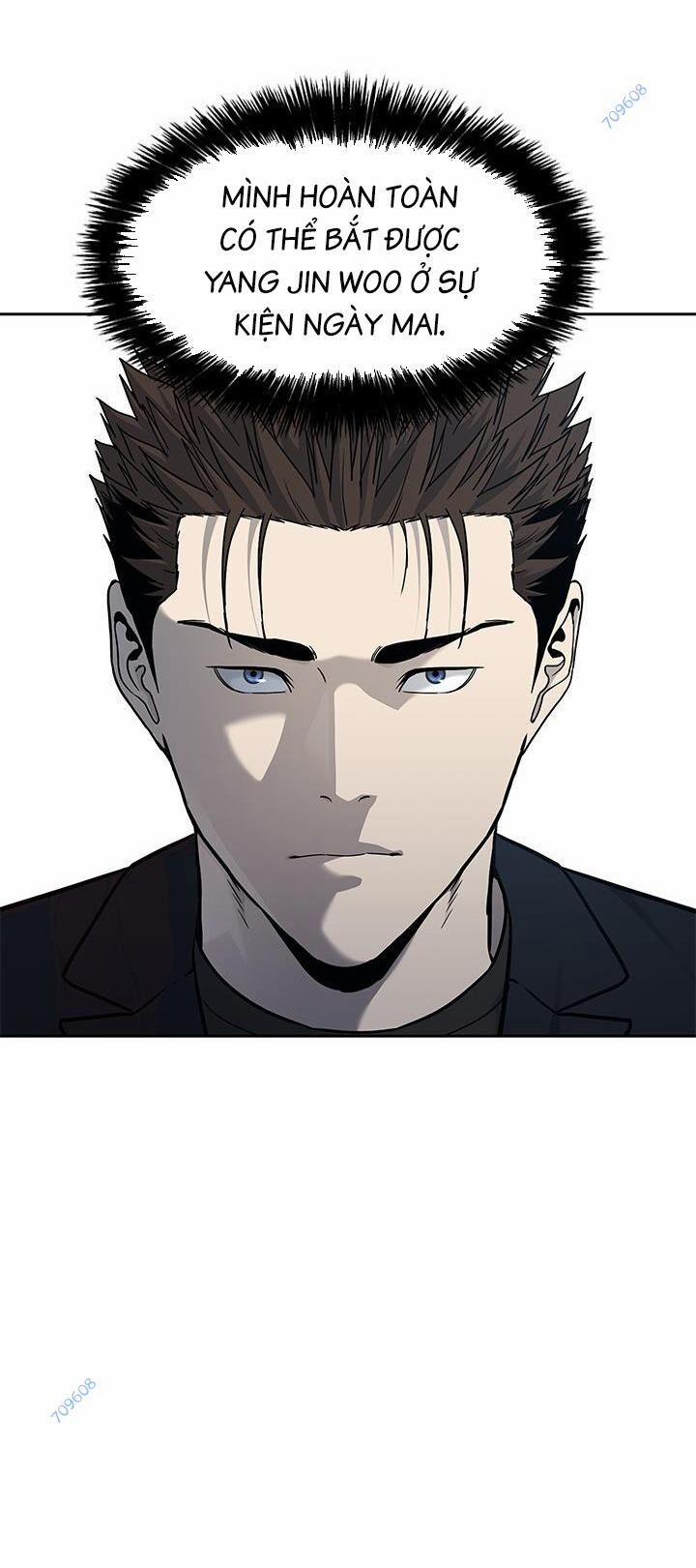 Đội Trưởng Lính Đánh Thuê 191 trang 47