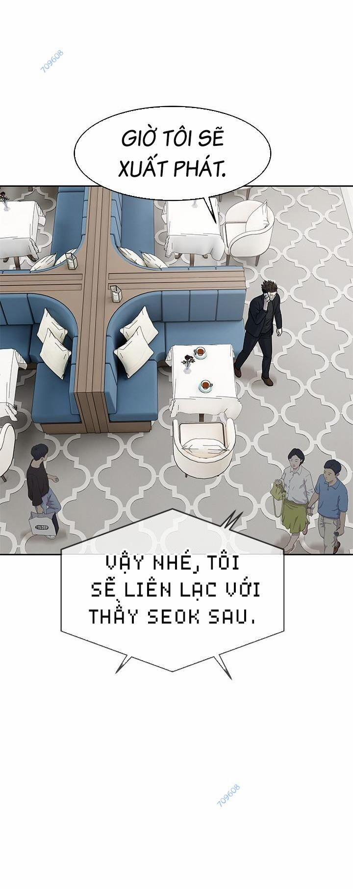 Đội Trưởng Lính Đánh Thuê 191 trang 51