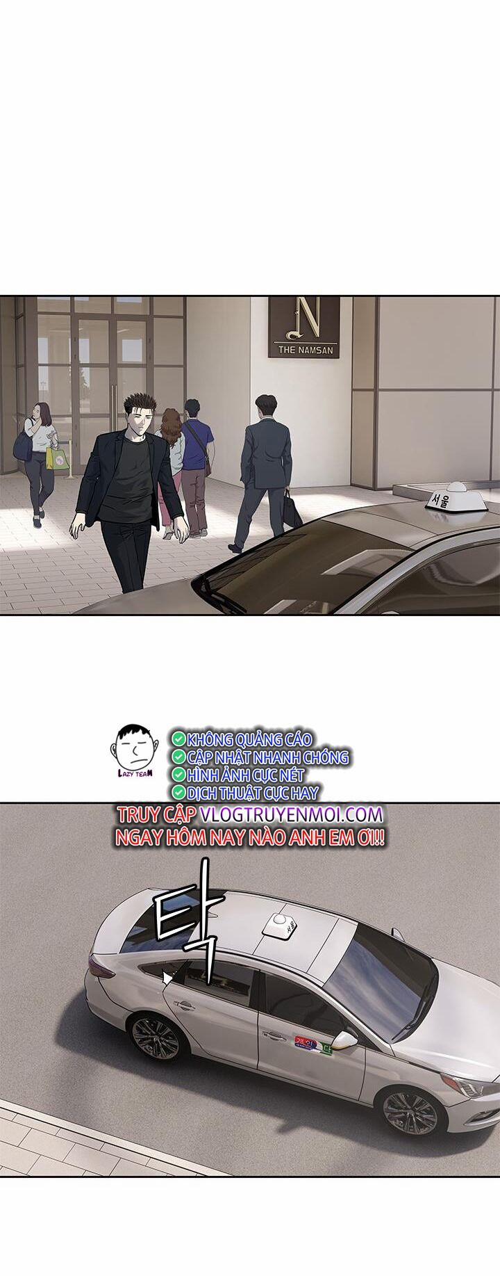 Đội Trưởng Lính Đánh Thuê 191 trang 52