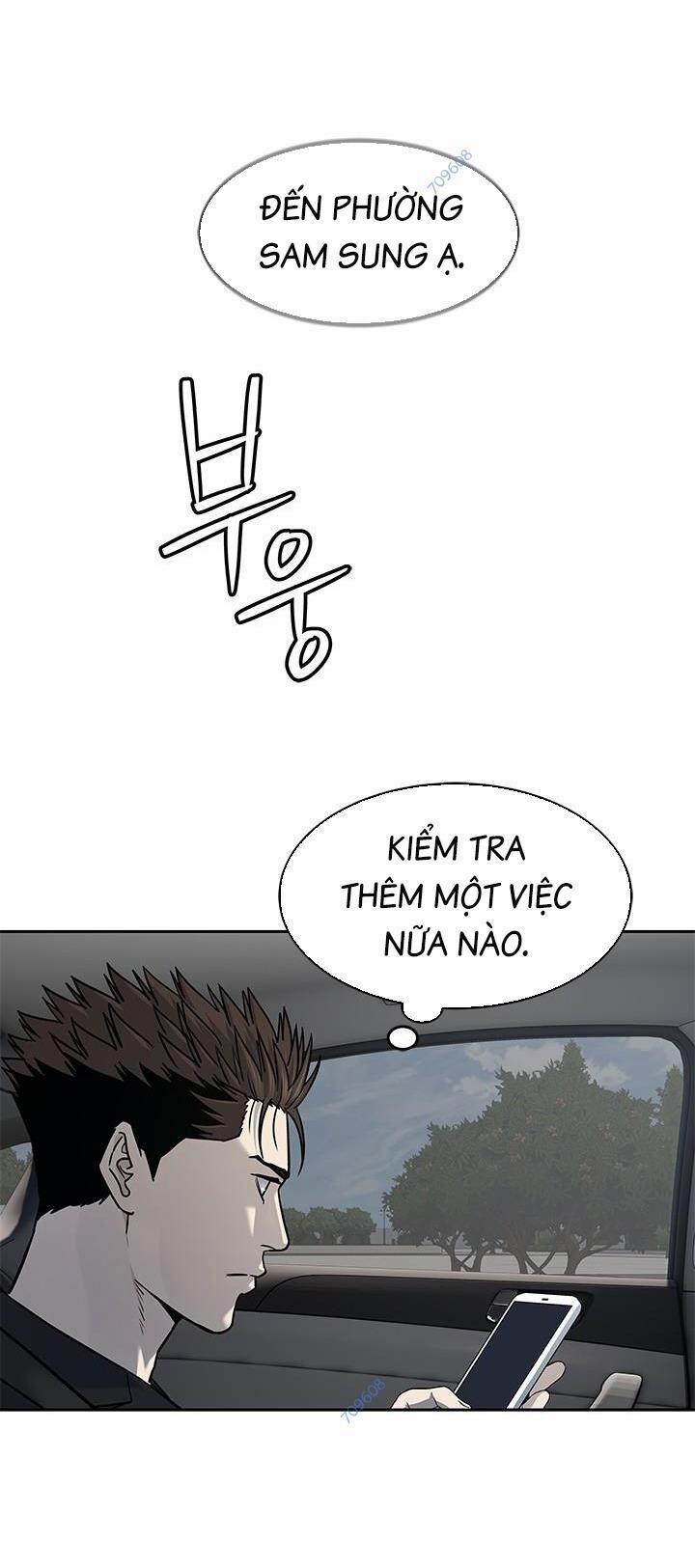 Đội Trưởng Lính Đánh Thuê 191 trang 53