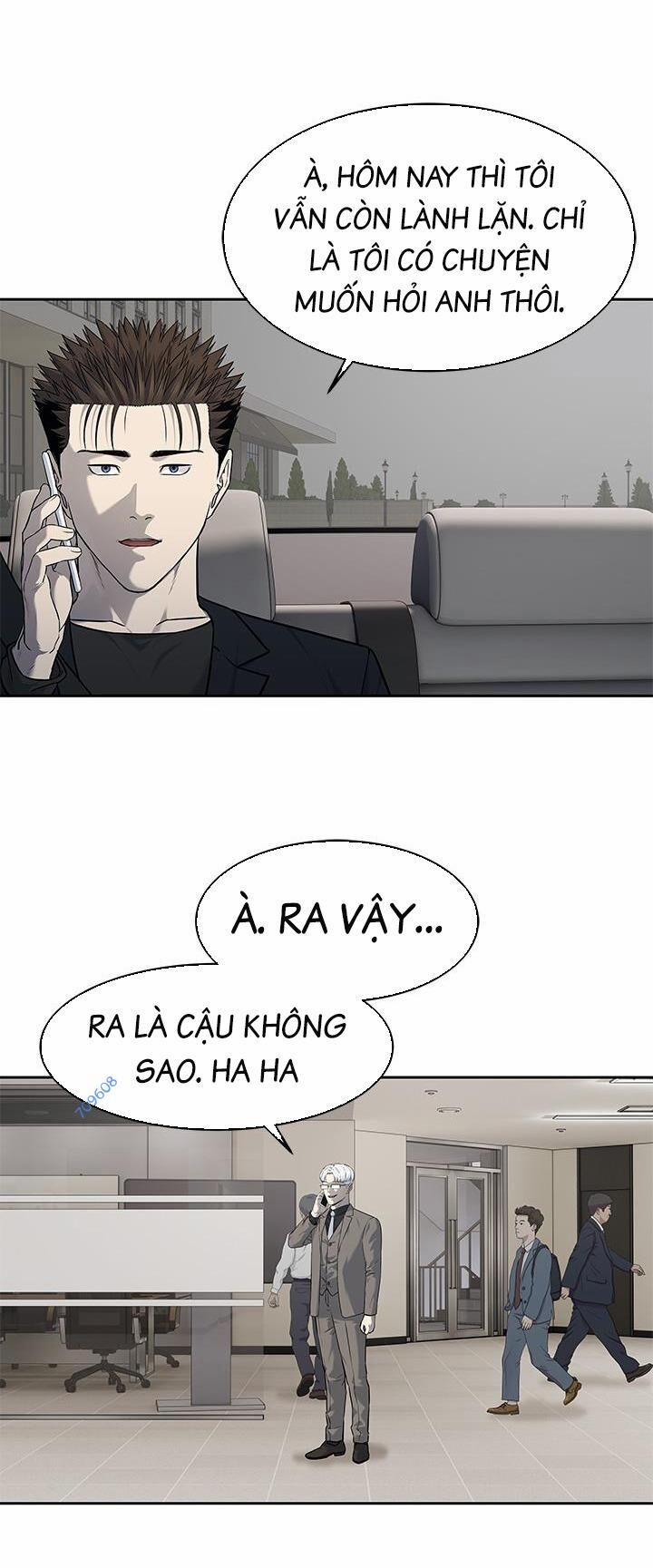 Đội Trưởng Lính Đánh Thuê 191 trang 55