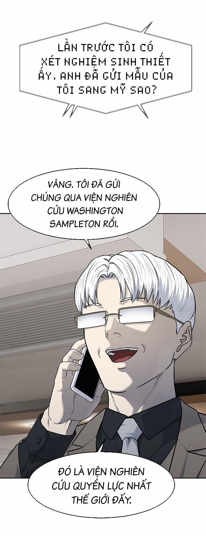 Đội Trưởng Lính Đánh Thuê 191 trang 56