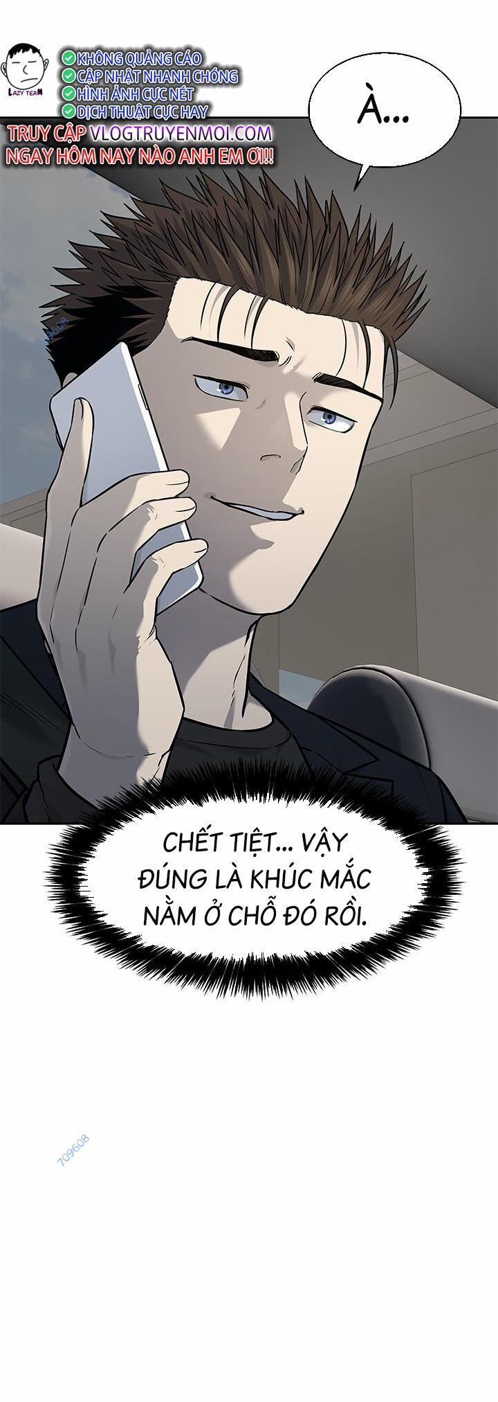 Đội Trưởng Lính Đánh Thuê 191 trang 57