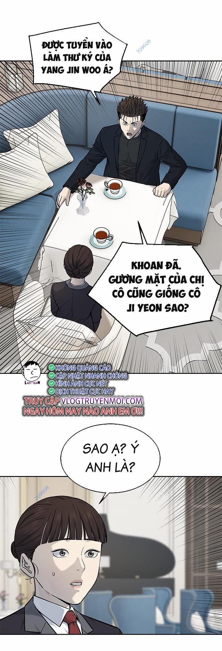 Đội Trưởng Lính Đánh Thuê 191 trang 8