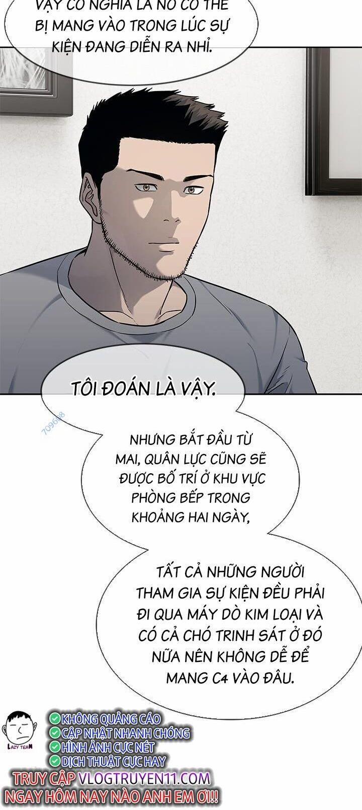 Đội Trưởng Lính Đánh Thuê 192 trang 17