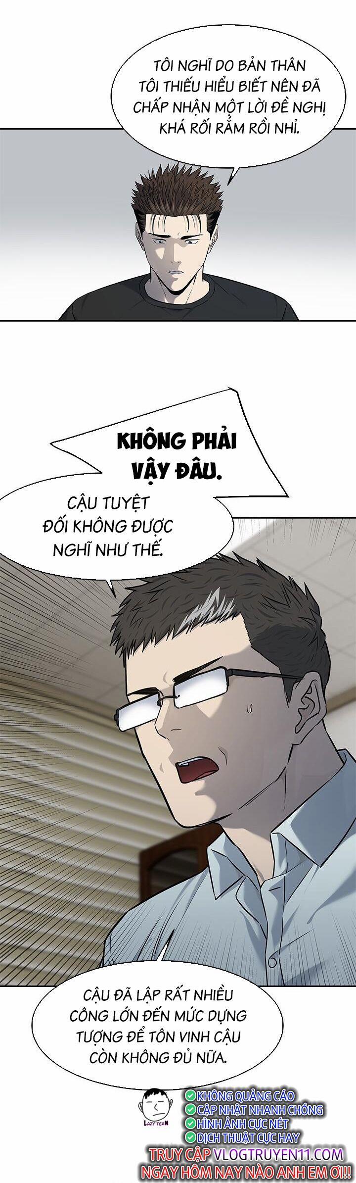 Đội Trưởng Lính Đánh Thuê 192 trang 20