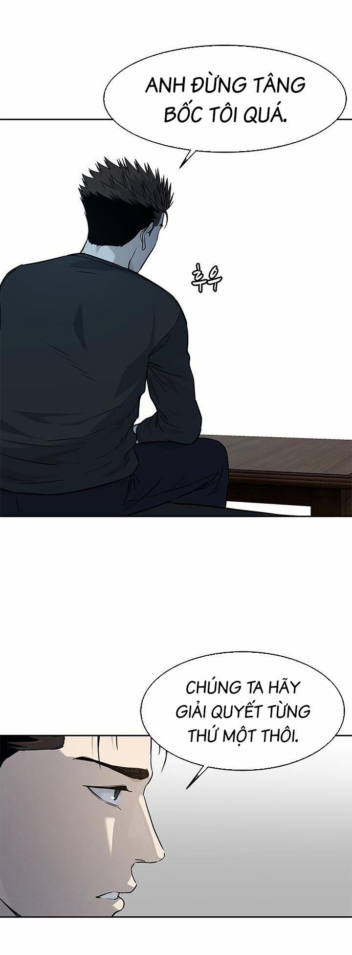 Đội Trưởng Lính Đánh Thuê 192 trang 22