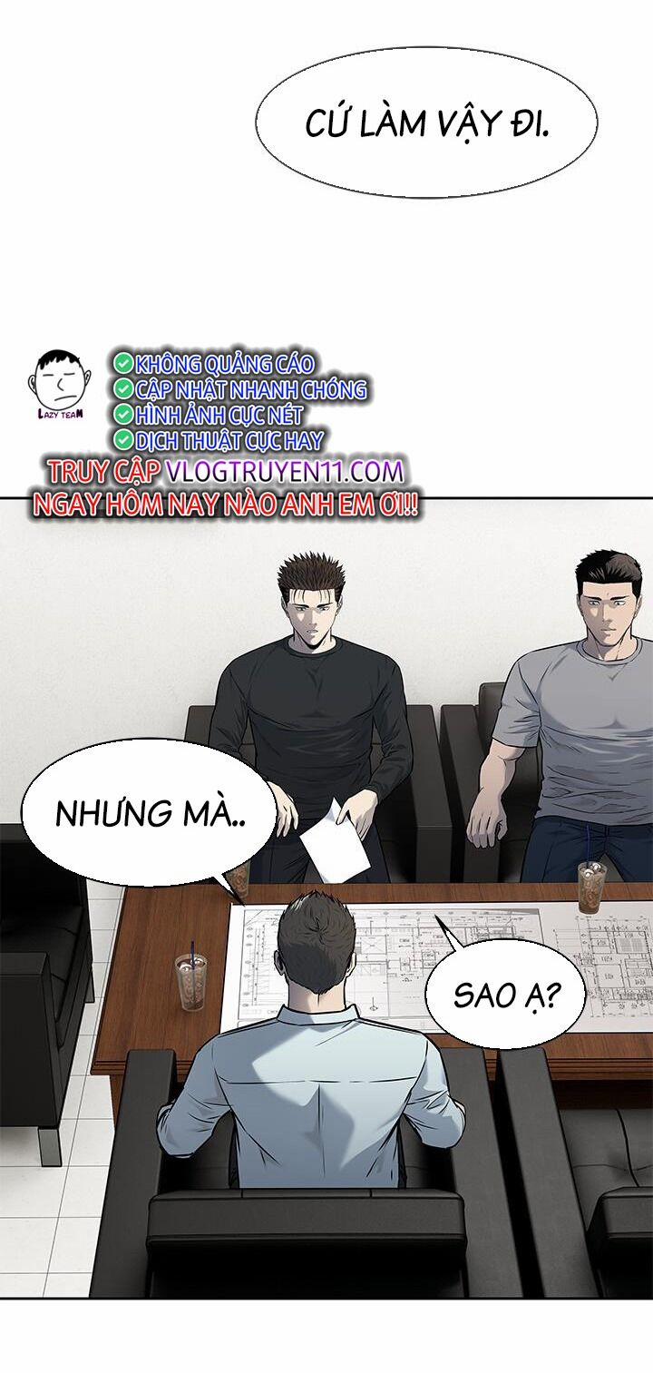 Đội Trưởng Lính Đánh Thuê 192 trang 26