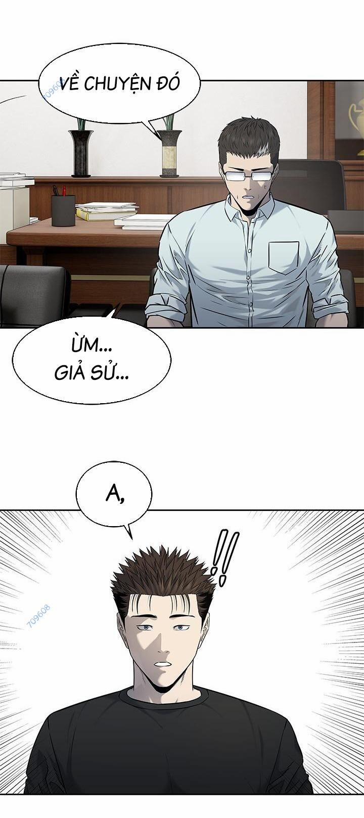 Đội Trưởng Lính Đánh Thuê 192 trang 27