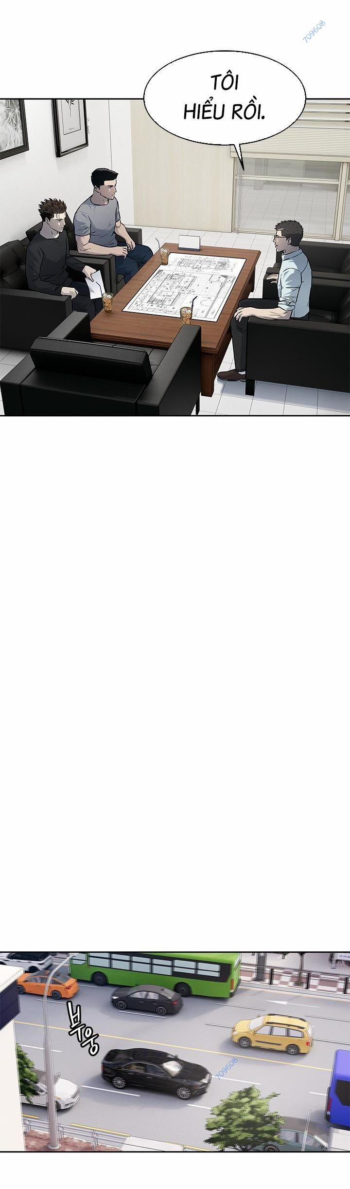 Đội Trưởng Lính Đánh Thuê 192 trang 29