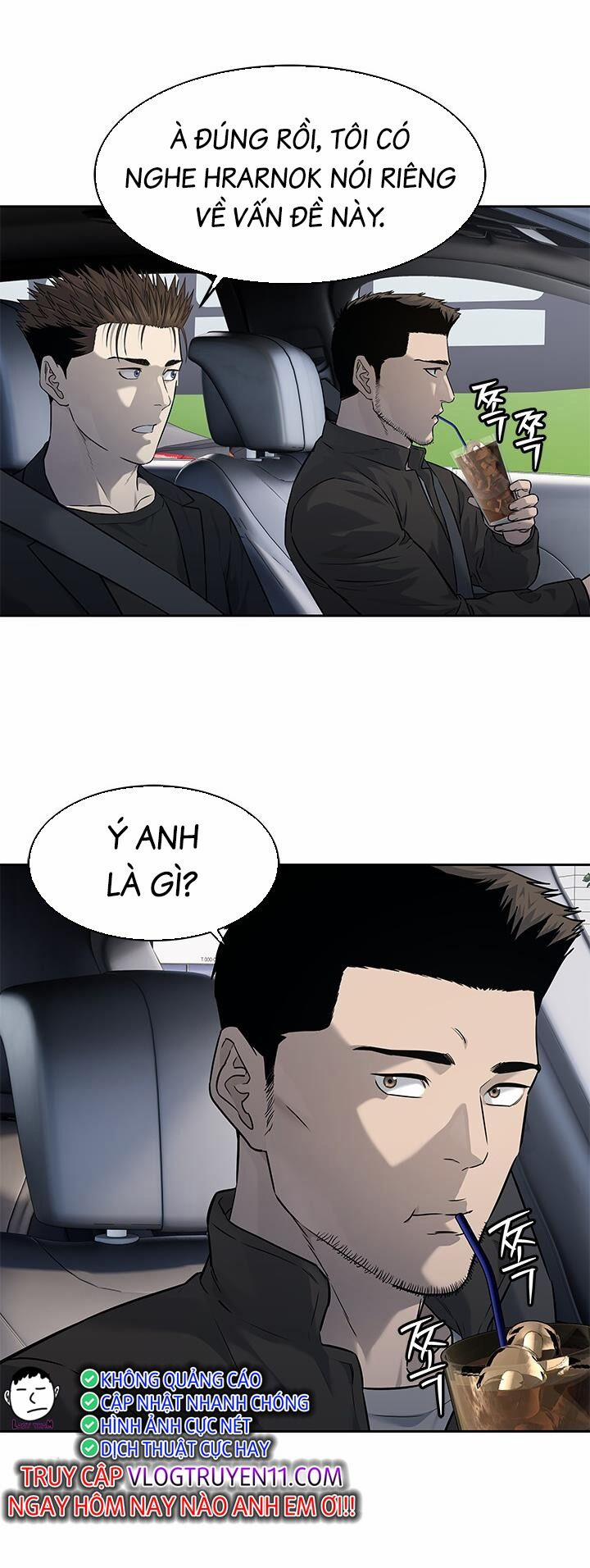 Đội Trưởng Lính Đánh Thuê 192 trang 30