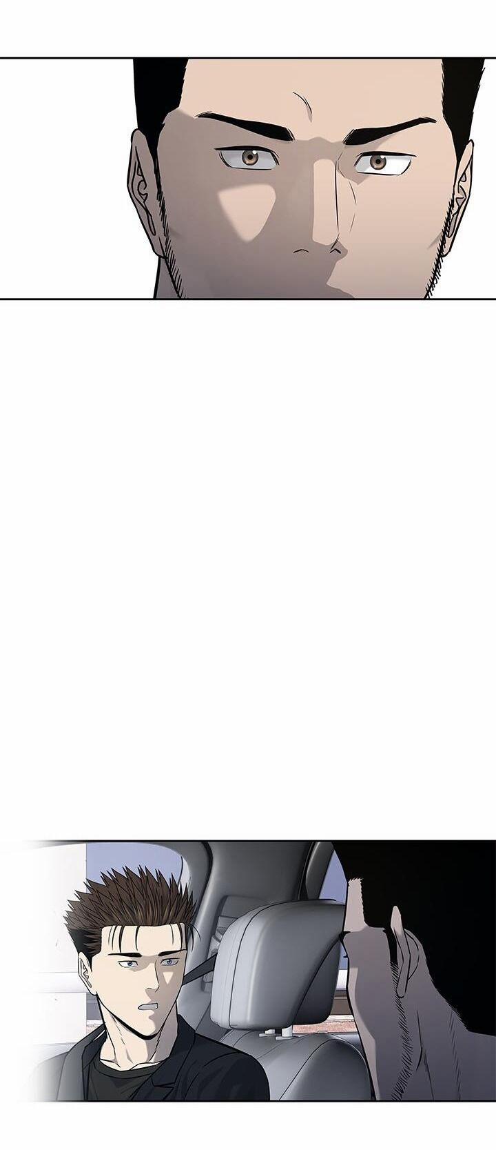 Đội Trưởng Lính Đánh Thuê 192 trang 32