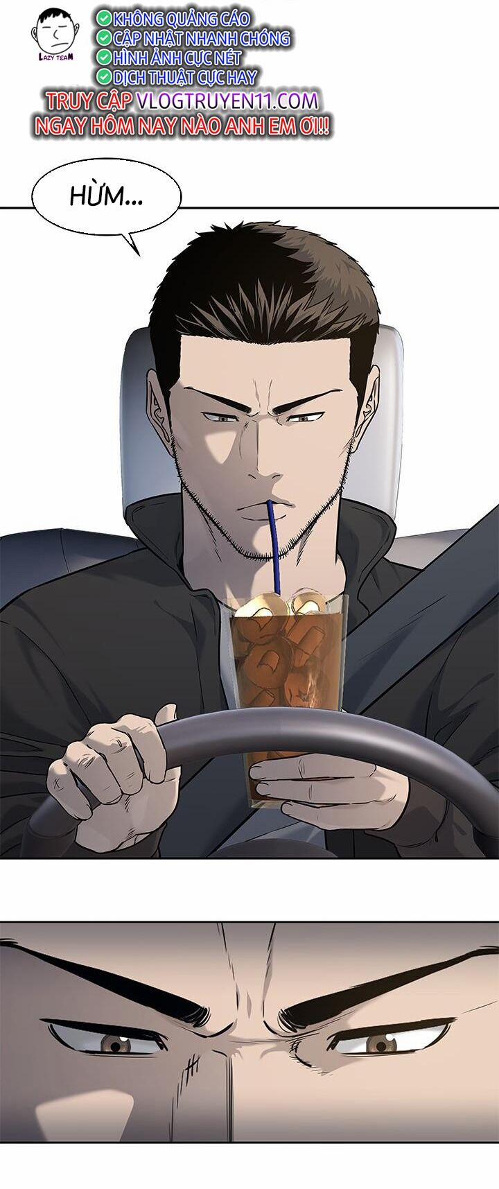 Đội Trưởng Lính Đánh Thuê 192 trang 35