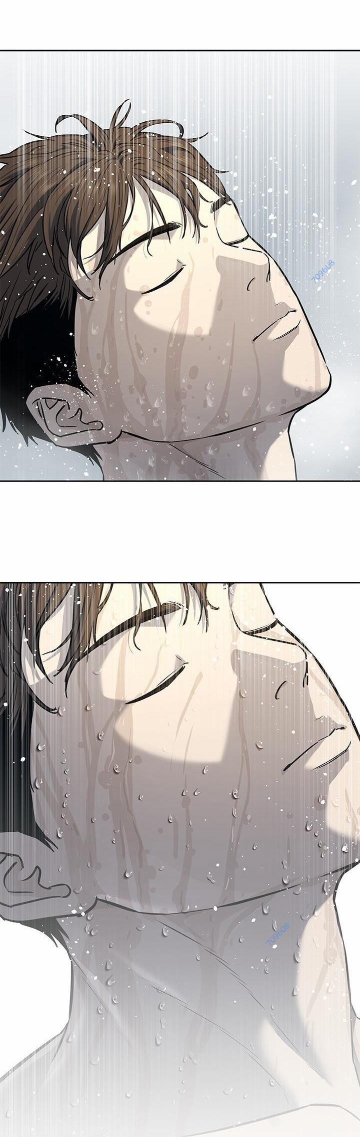 Đội Trưởng Lính Đánh Thuê 192 trang 47