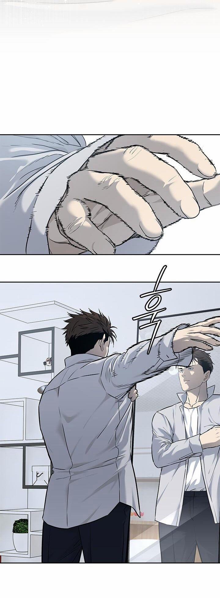 Đội Trưởng Lính Đánh Thuê 192 trang 48