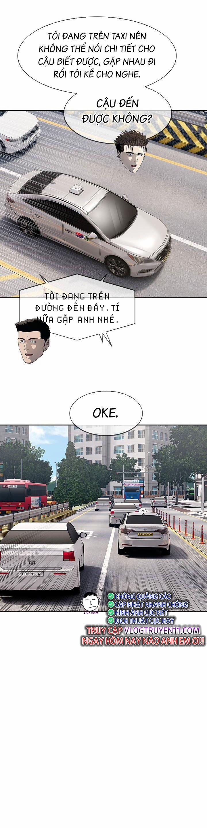 Đội Trưởng Lính Đánh Thuê 192 trang 5