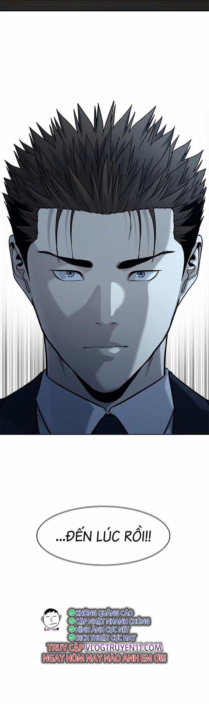 Đội Trưởng Lính Đánh Thuê 192 trang 54