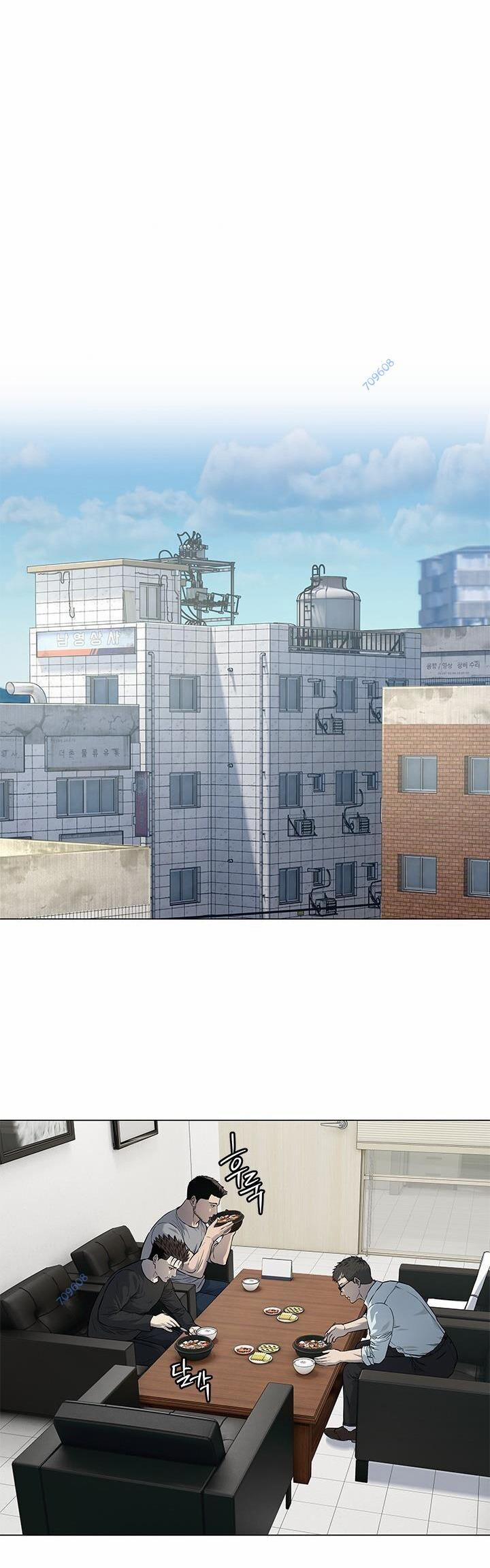 Đội Trưởng Lính Đánh Thuê 192 trang 6