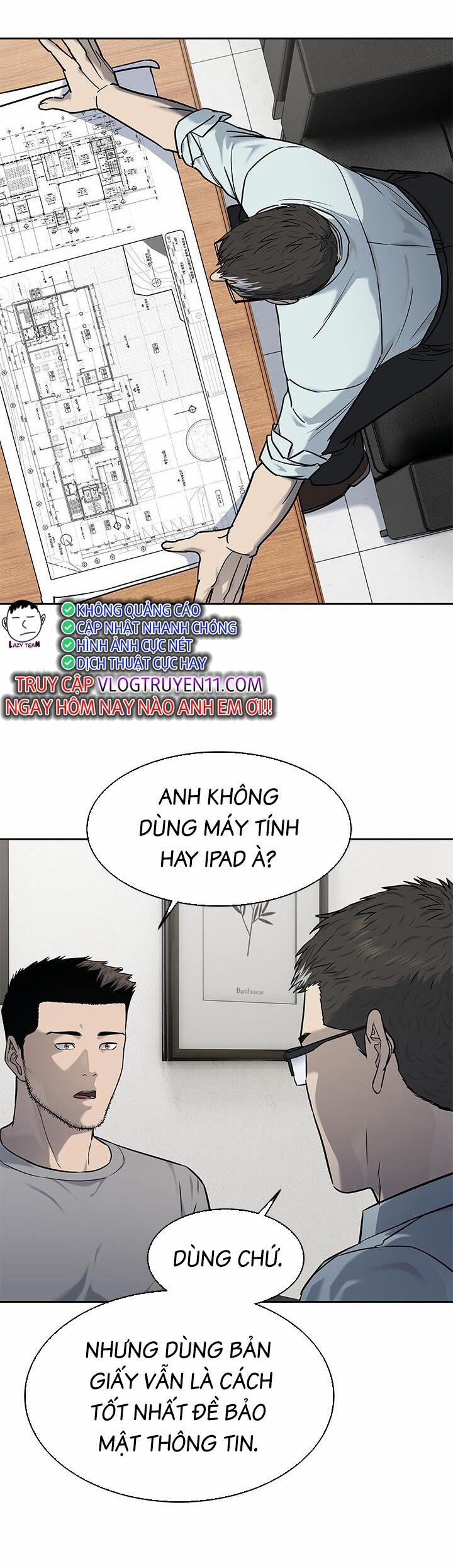 Đội Trưởng Lính Đánh Thuê 192 trang 9