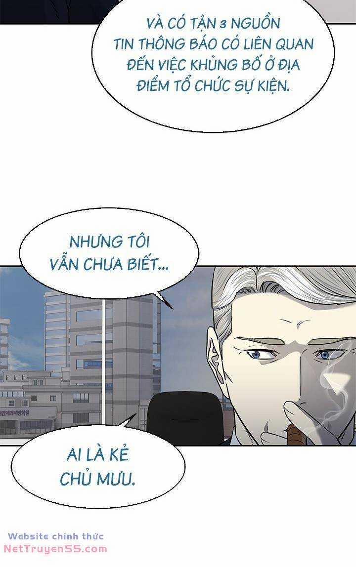 Đội Trưởng Lính Đánh Thuê 193 trang 13