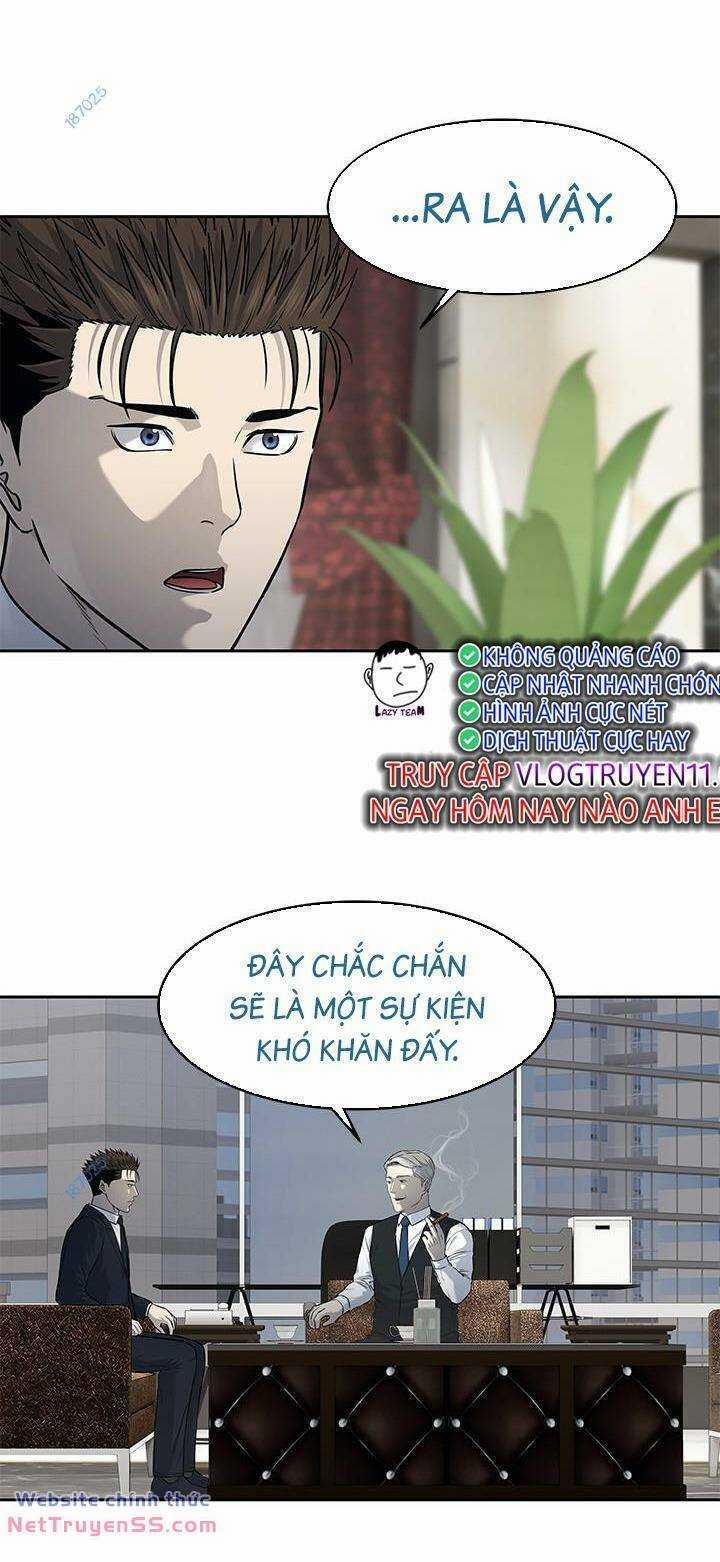 Đội Trưởng Lính Đánh Thuê 193 trang 14