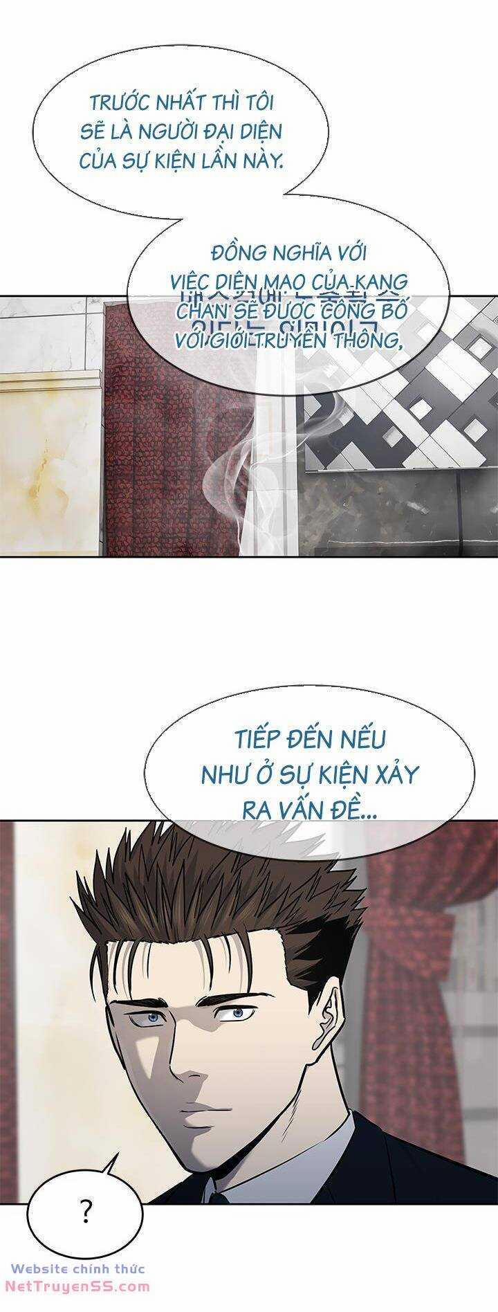 Đội Trưởng Lính Đánh Thuê 193 trang 15