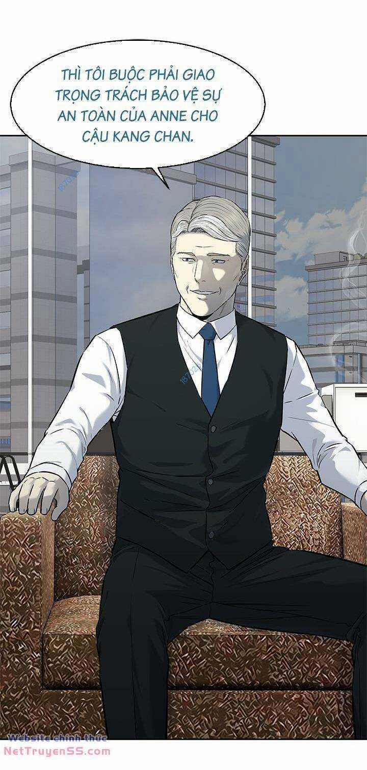 Đội Trưởng Lính Đánh Thuê 193 trang 16