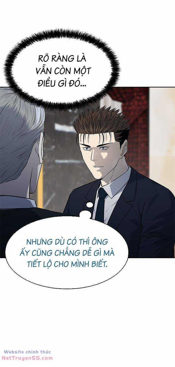 Đội Trưởng Lính Đánh Thuê 193 trang 19