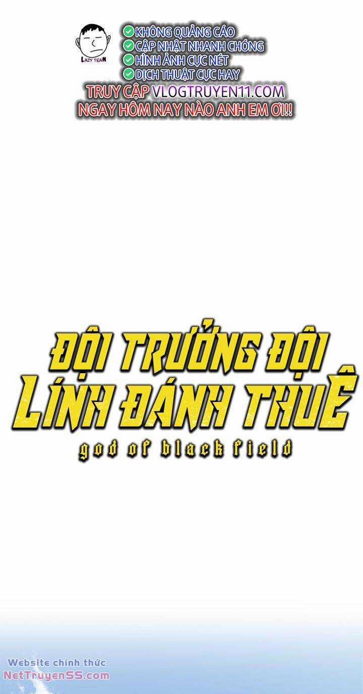 Đội Trưởng Lính Đánh Thuê 193 trang 2