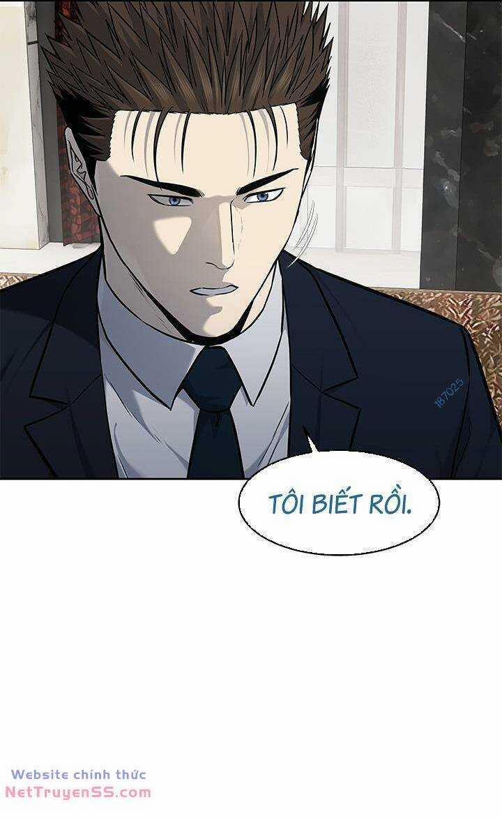 Đội Trưởng Lính Đánh Thuê 193 trang 22