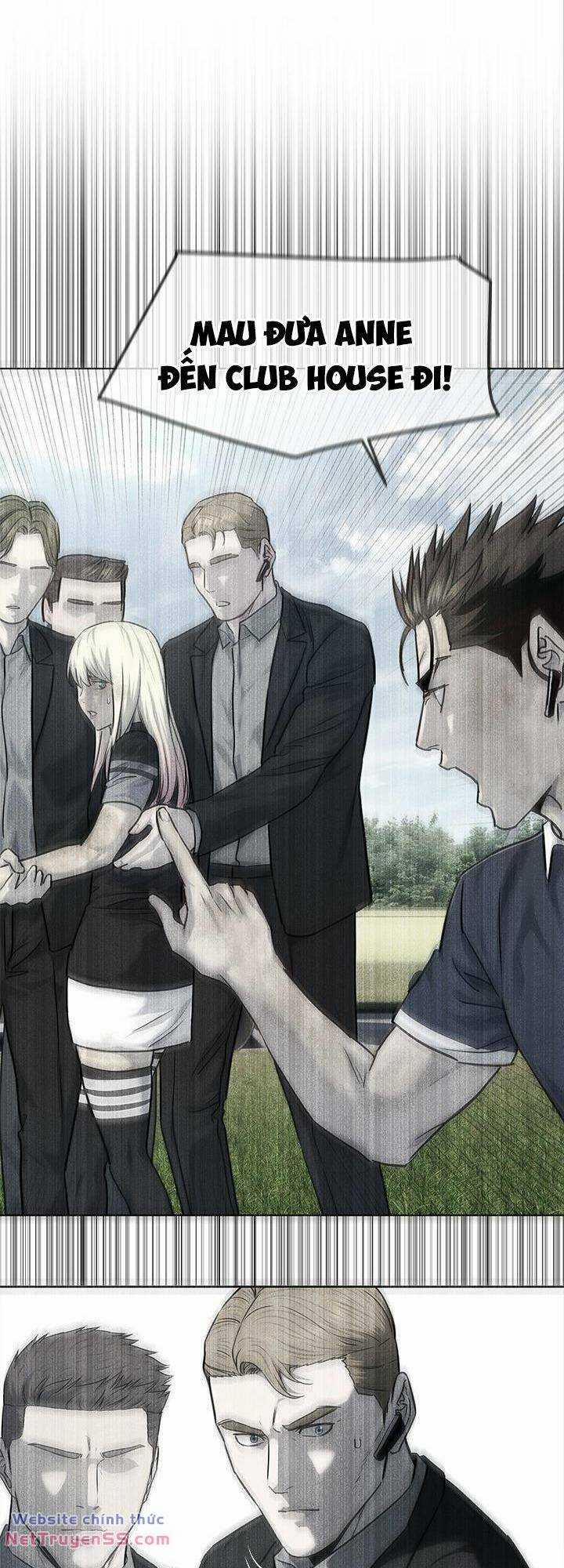 Đội Trưởng Lính Đánh Thuê 193 trang 25