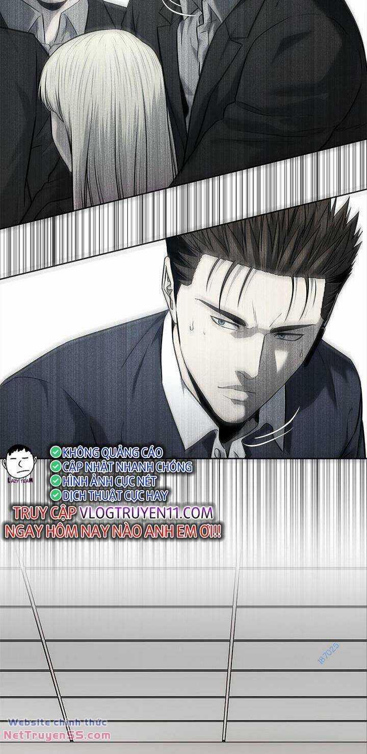 Đội Trưởng Lính Đánh Thuê 193 trang 26