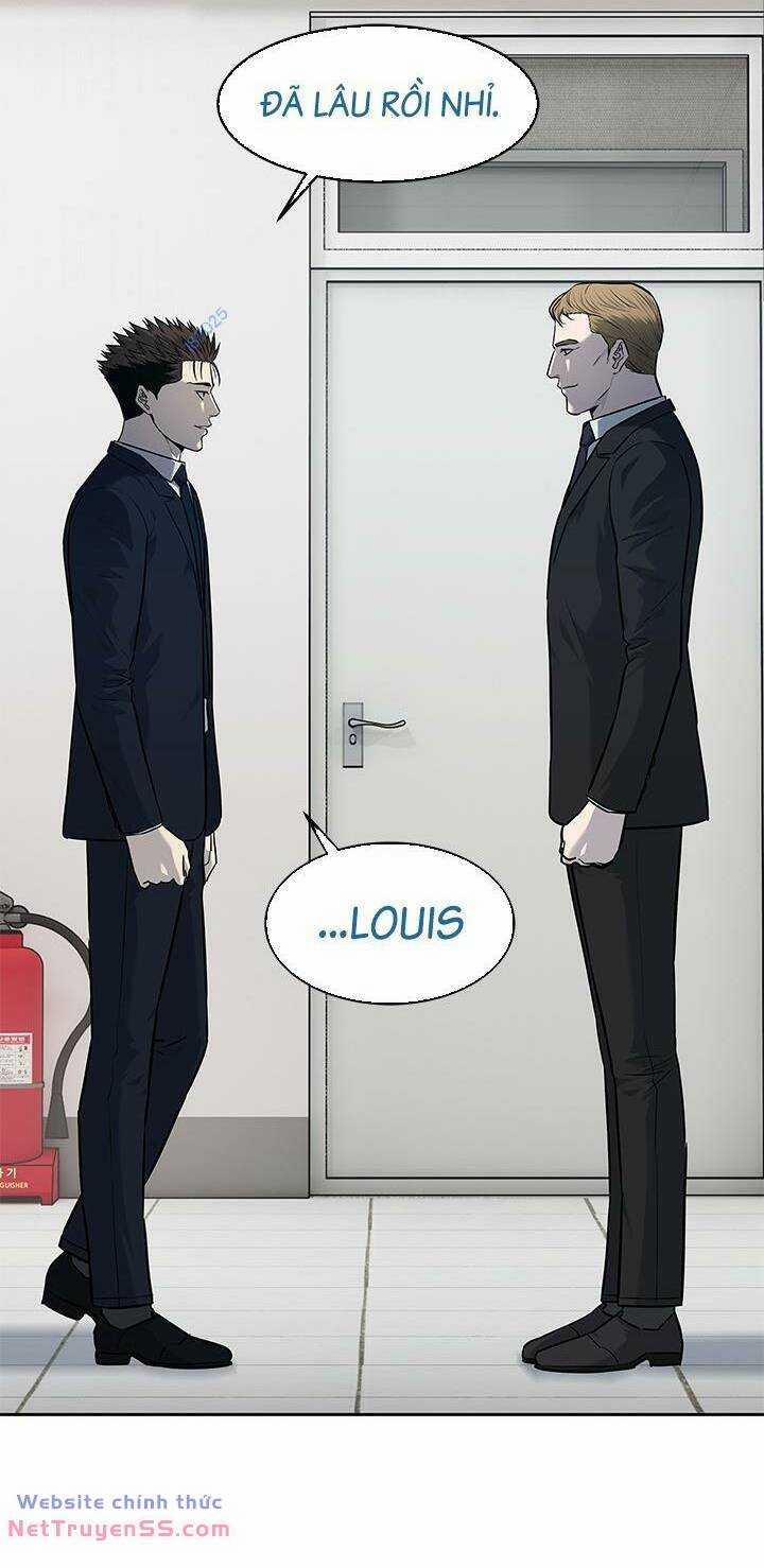 Đội Trưởng Lính Đánh Thuê 193 trang 27