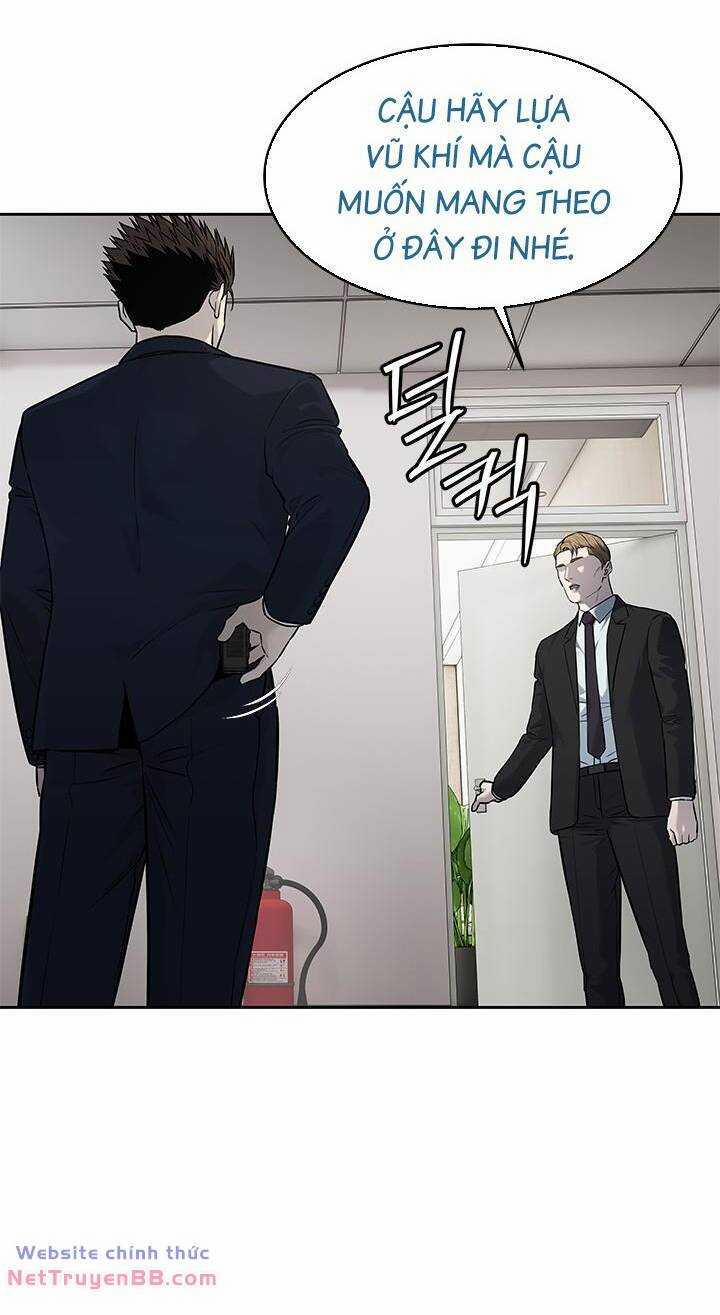 Đội Trưởng Lính Đánh Thuê 193 trang 29
