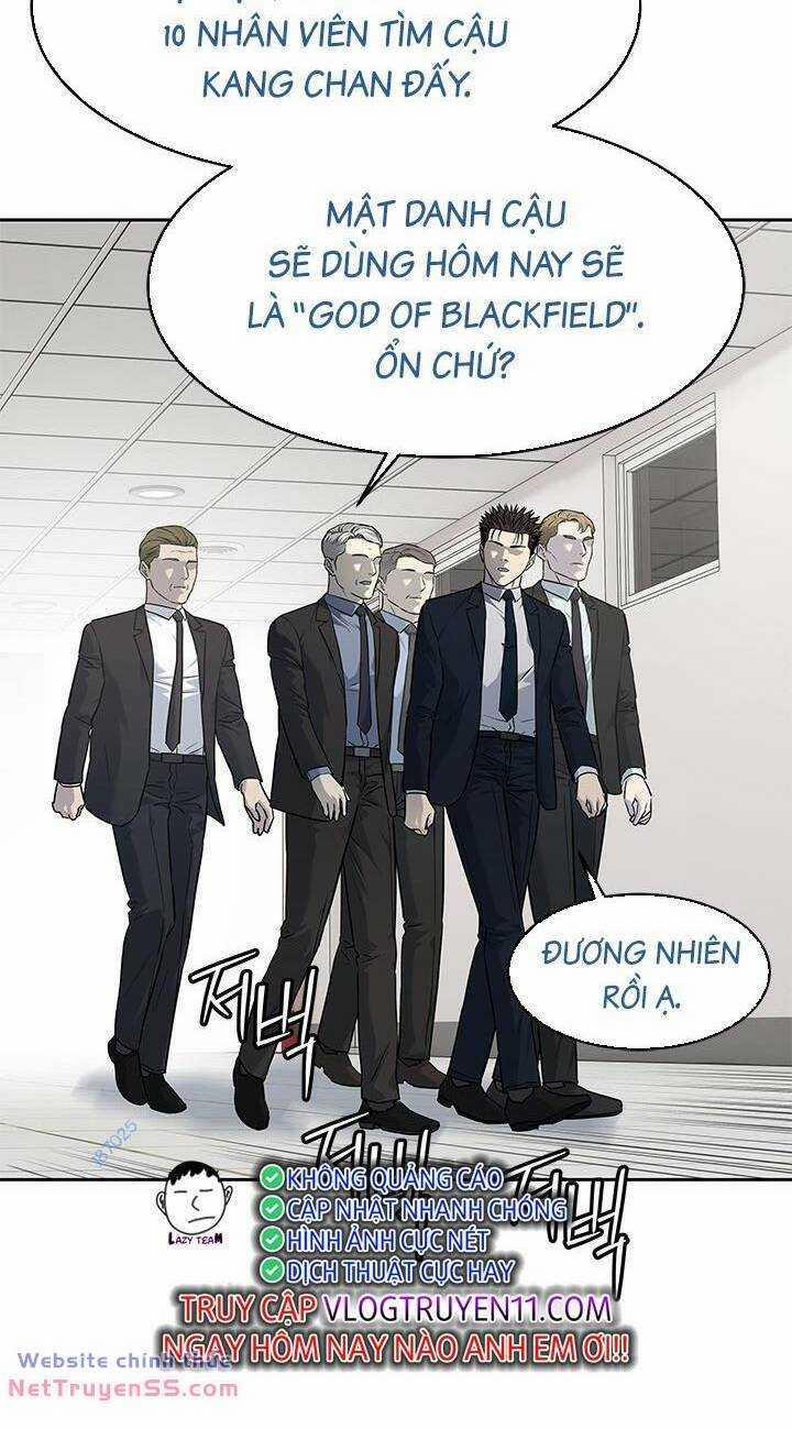 Đội Trưởng Lính Đánh Thuê 193 trang 37