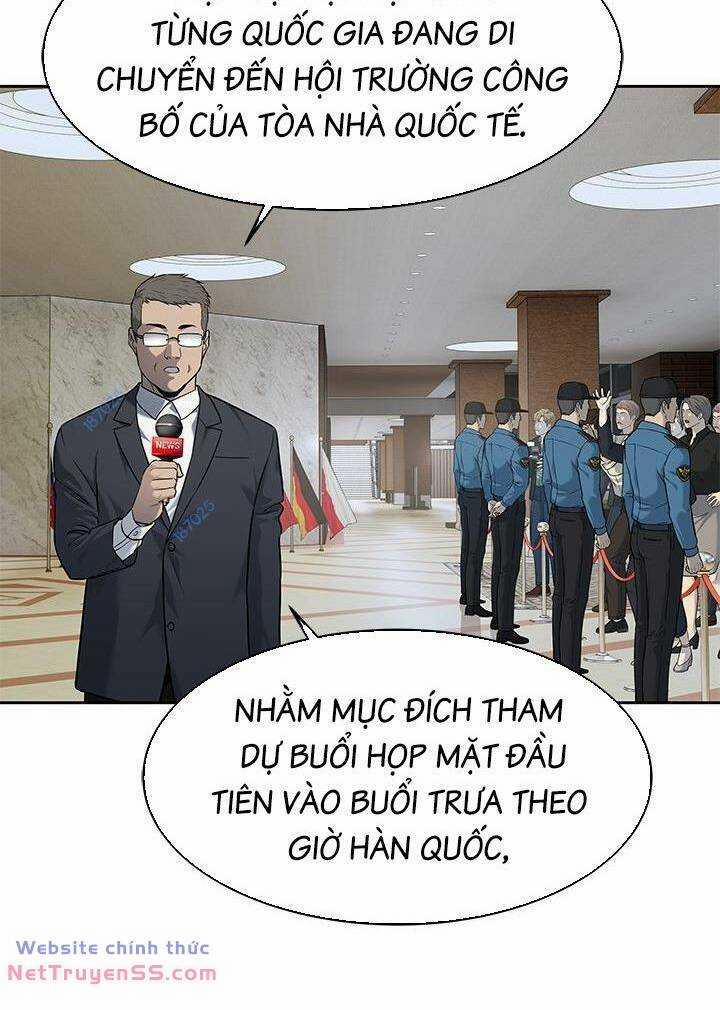 Đội Trưởng Lính Đánh Thuê 193 trang 44