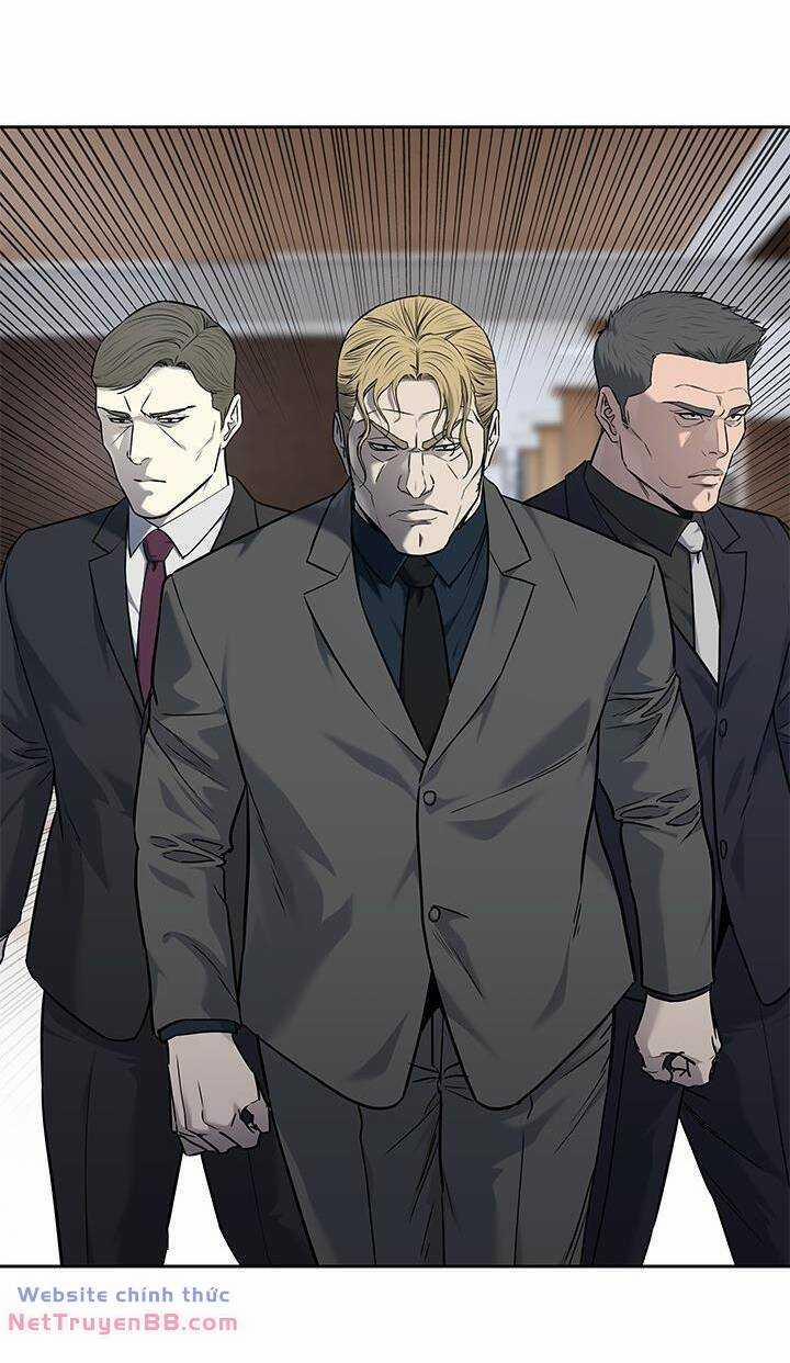 Đội Trưởng Lính Đánh Thuê 193 trang 46