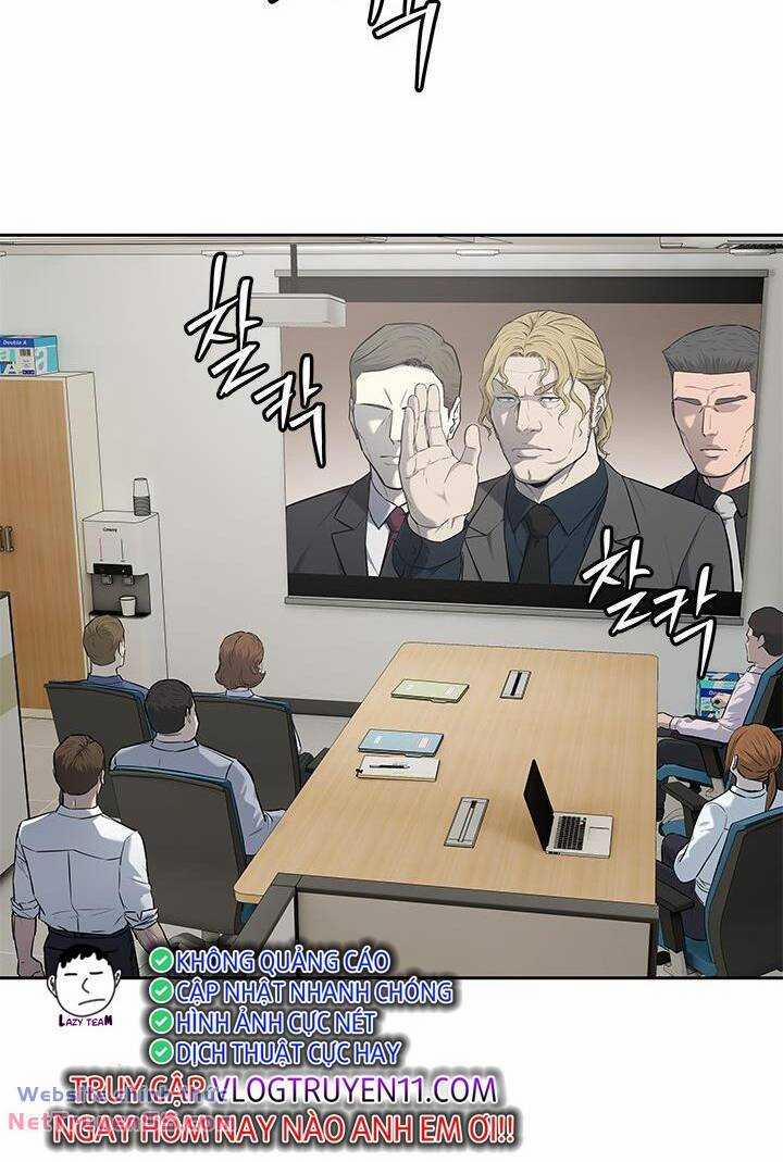 Đội Trưởng Lính Đánh Thuê 193 trang 49