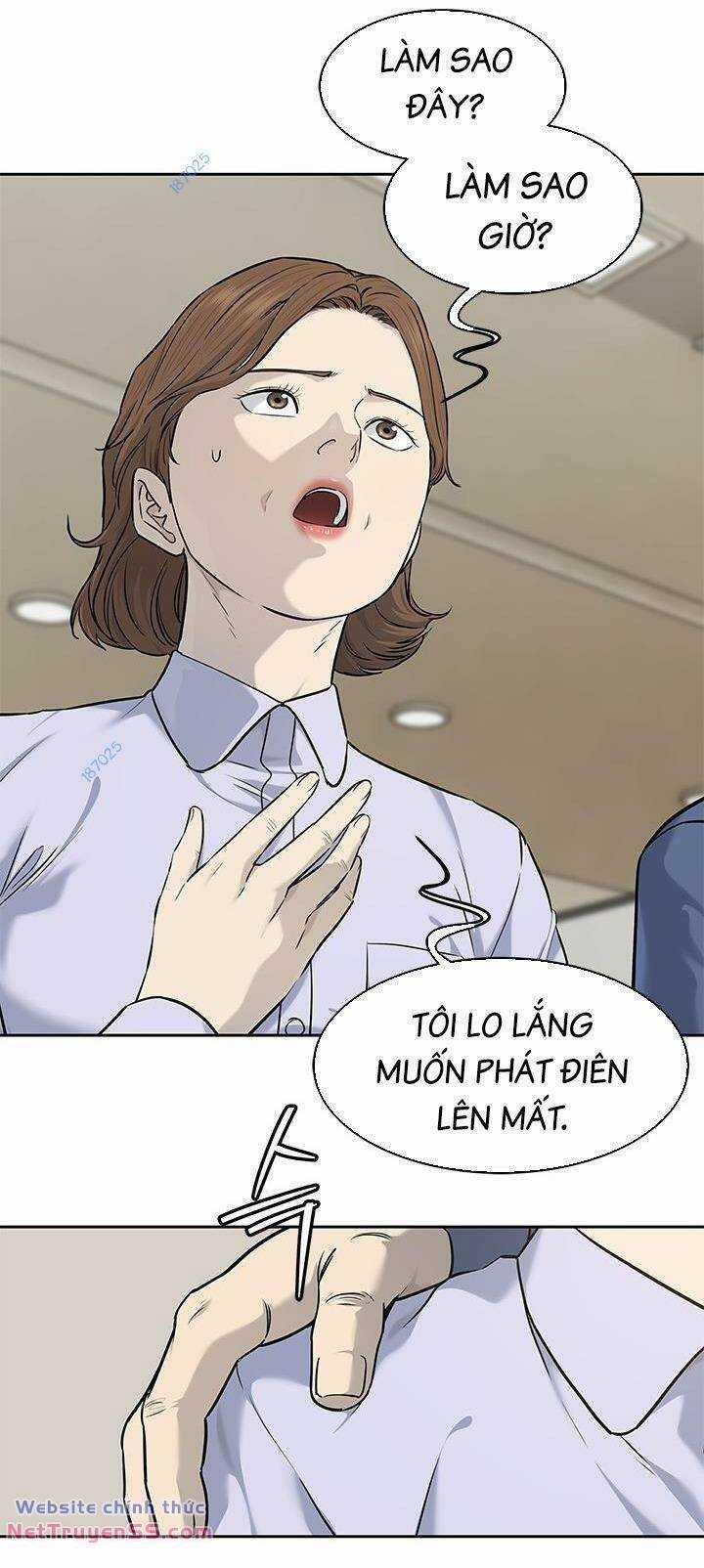 Đội Trưởng Lính Đánh Thuê 193 trang 50