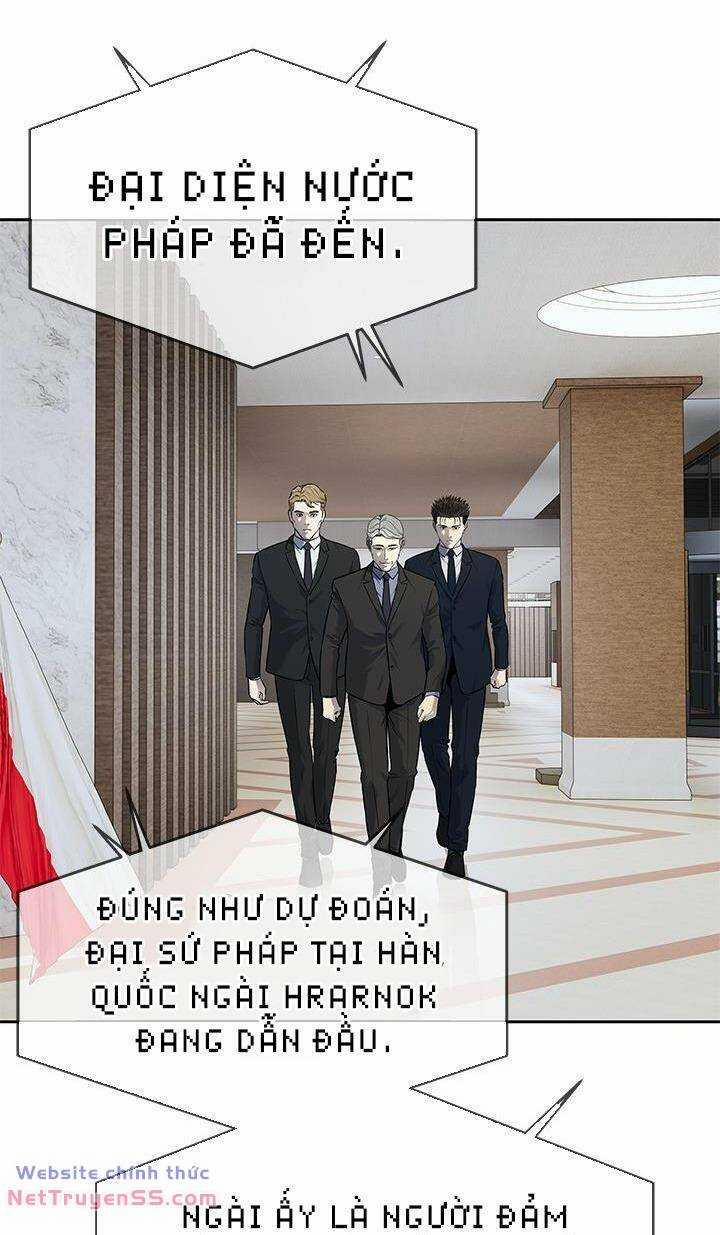 Đội Trưởng Lính Đánh Thuê 193 trang 52