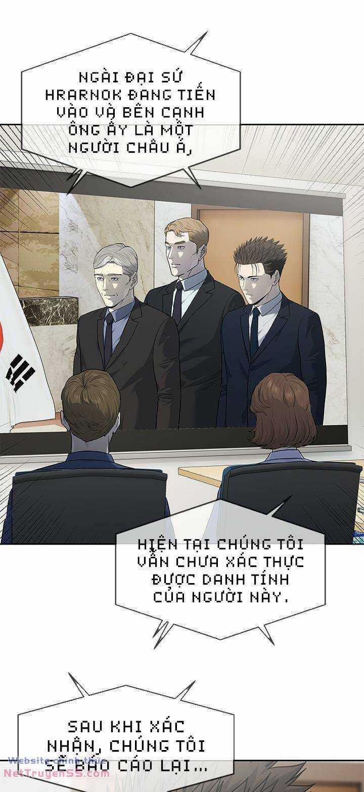 Đội Trưởng Lính Đánh Thuê 193 trang 56