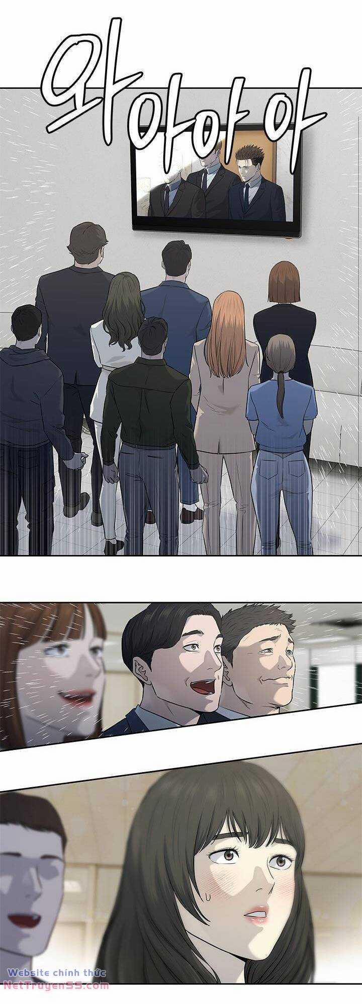 Đội Trưởng Lính Đánh Thuê 193 trang 58