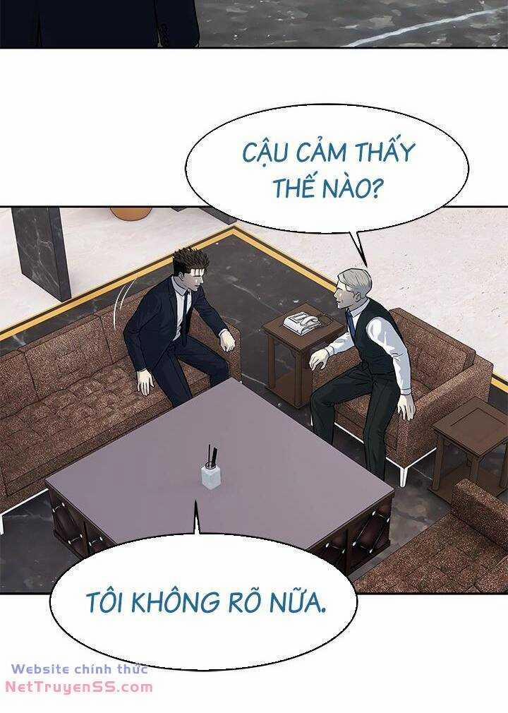 Đội Trưởng Lính Đánh Thuê 193 trang 6