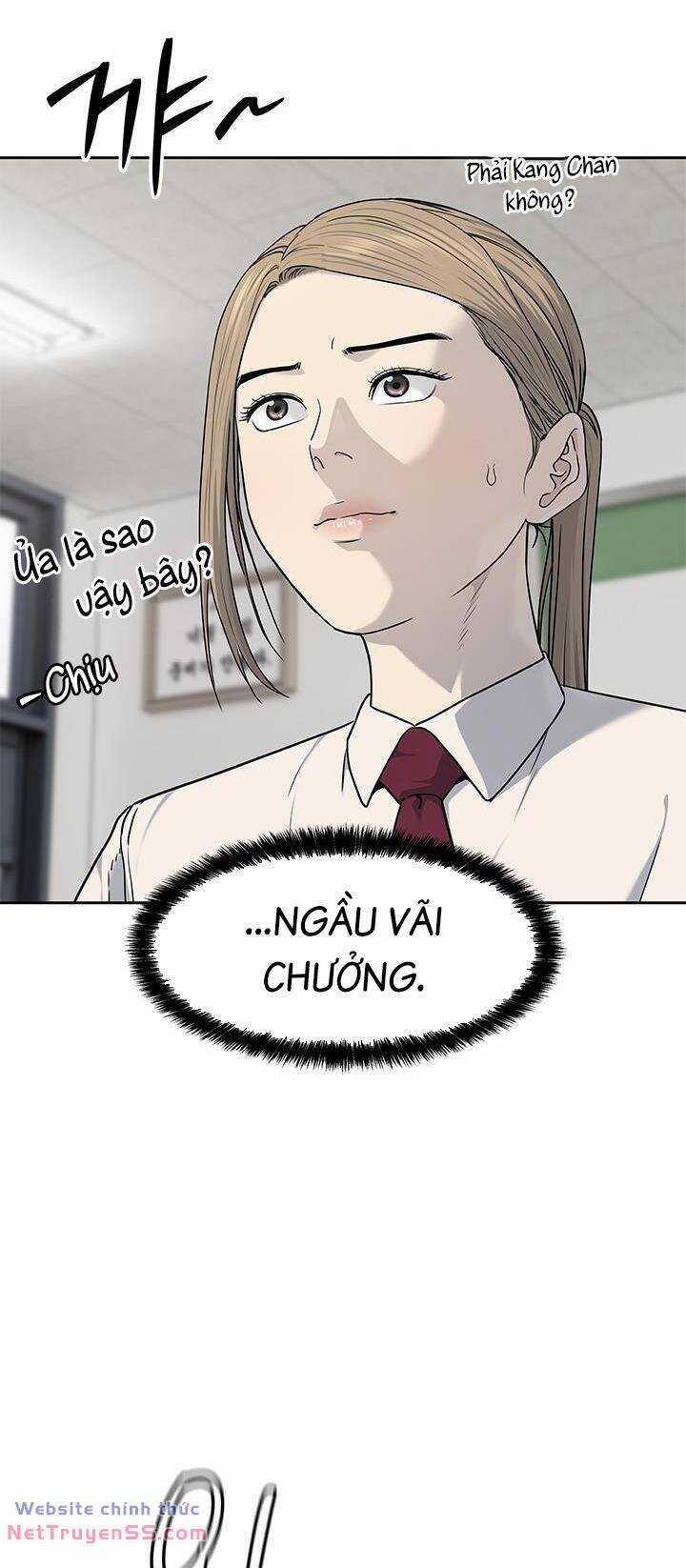 Đội Trưởng Lính Đánh Thuê 193 trang 61