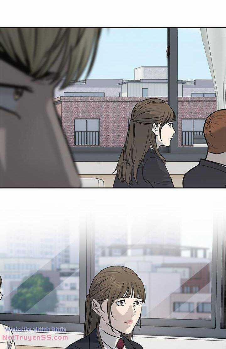 Đội Trưởng Lính Đánh Thuê 193 trang 65