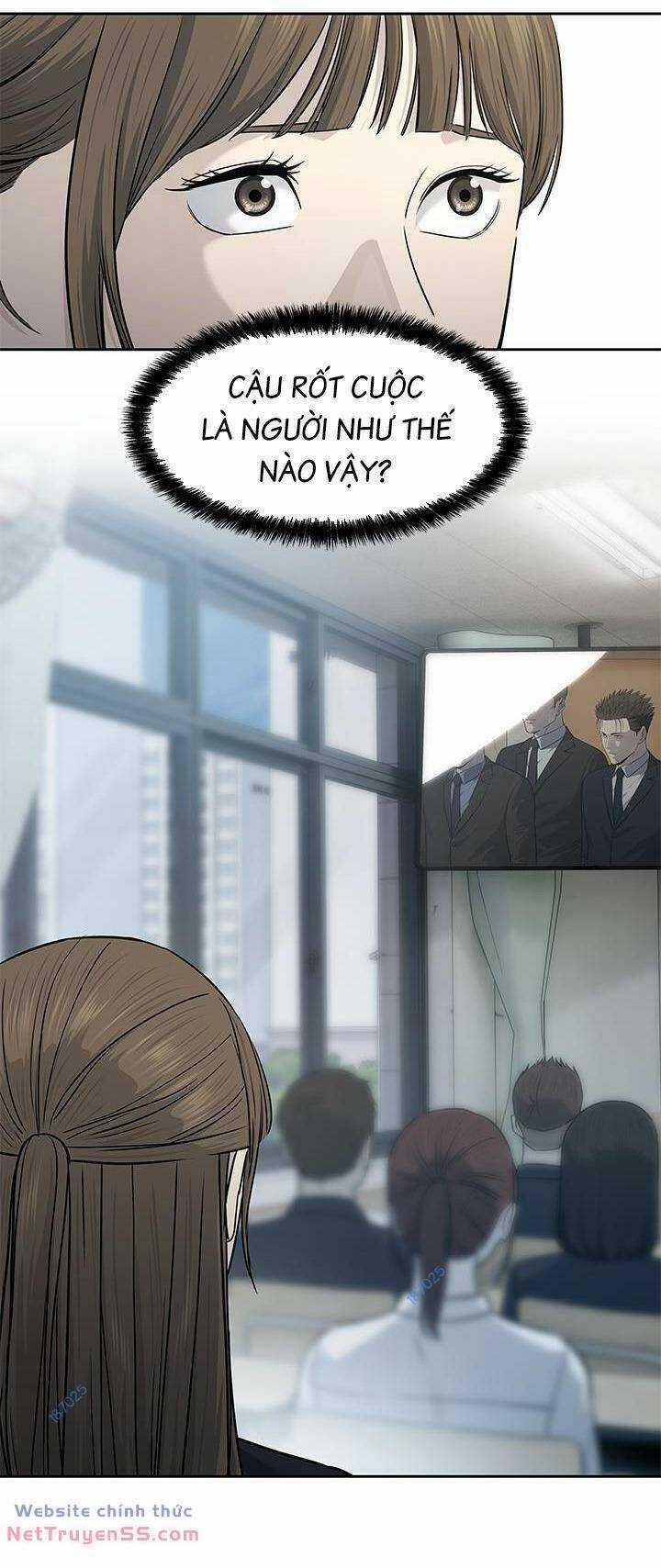 Đội Trưởng Lính Đánh Thuê 193 trang 67