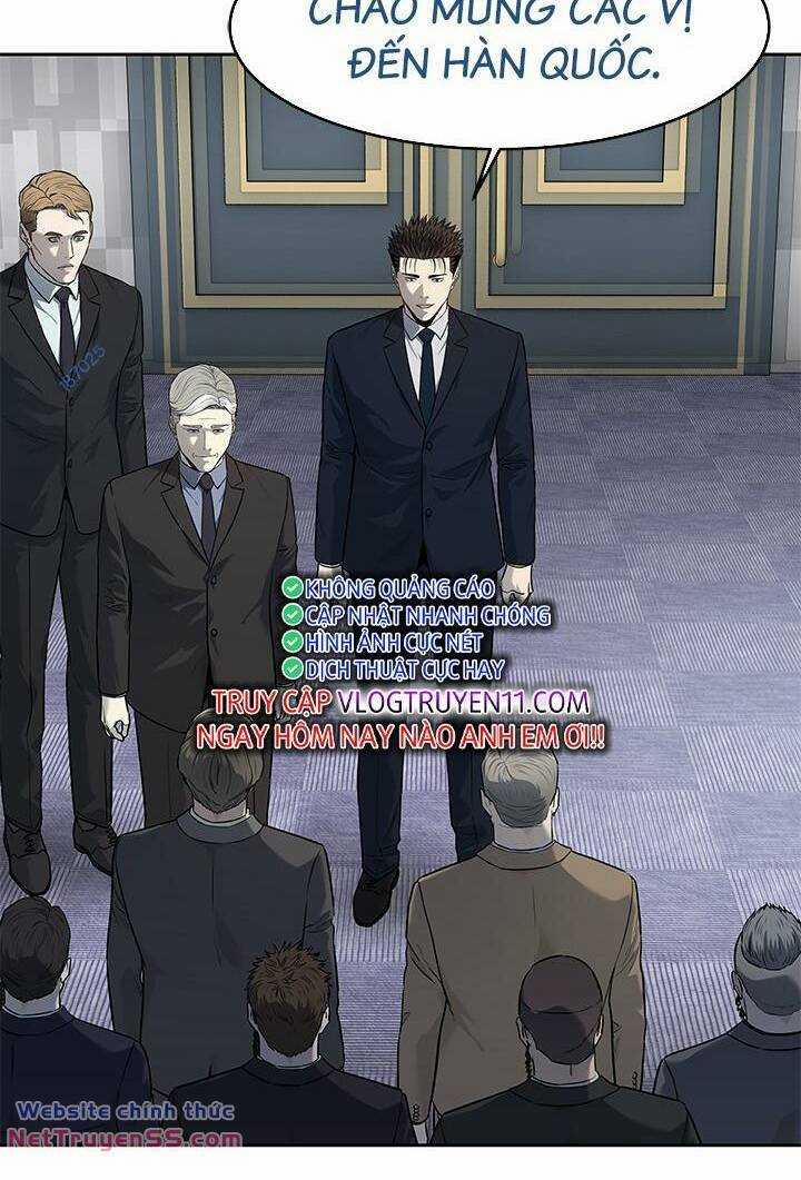 Đội Trưởng Lính Đánh Thuê 194 trang 11