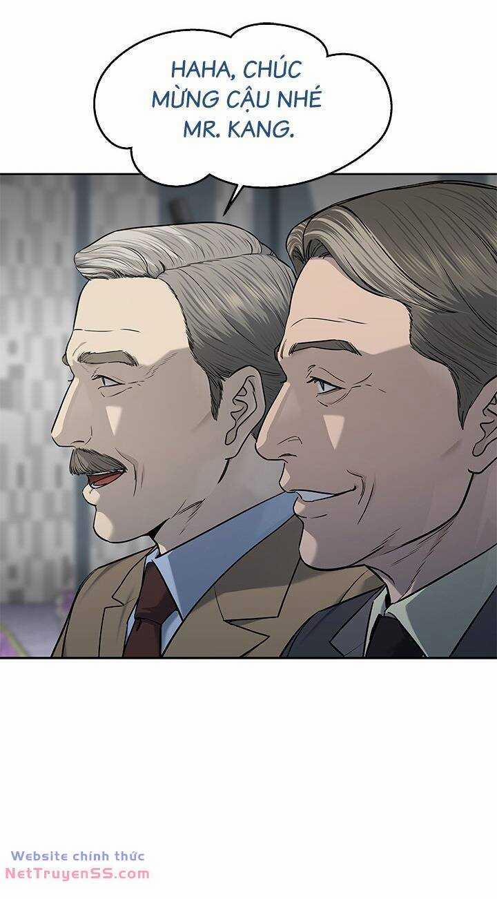 Đội Trưởng Lính Đánh Thuê 194 trang 12