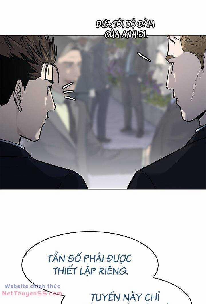 Đội Trưởng Lính Đánh Thuê 194 trang 14