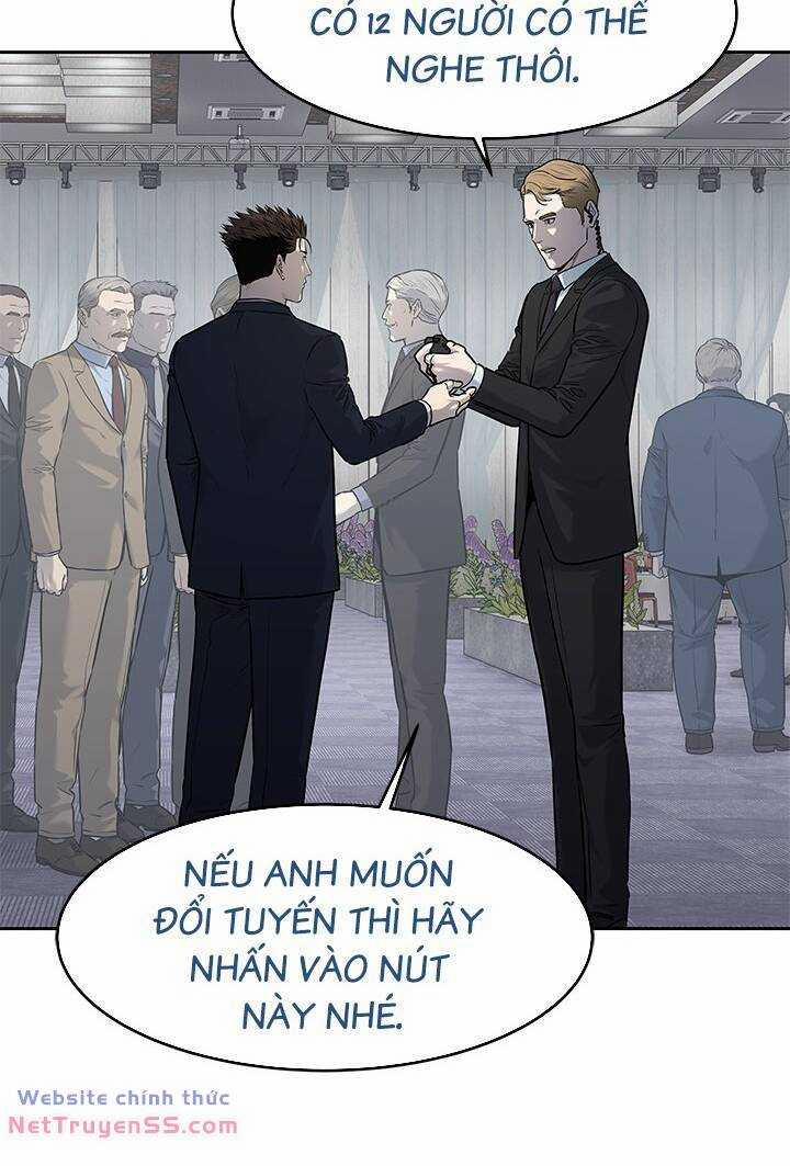 Đội Trưởng Lính Đánh Thuê 194 trang 15